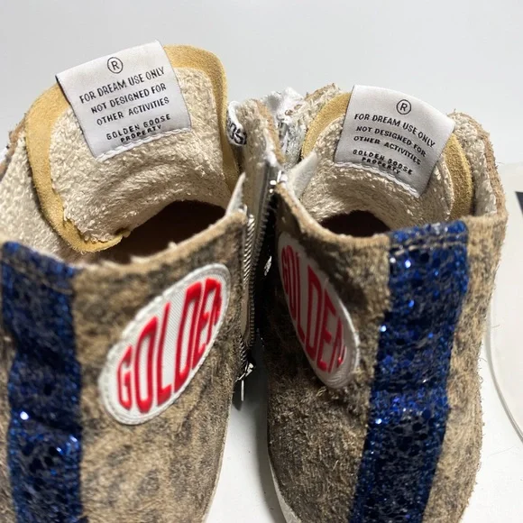 Golden Goose Francy